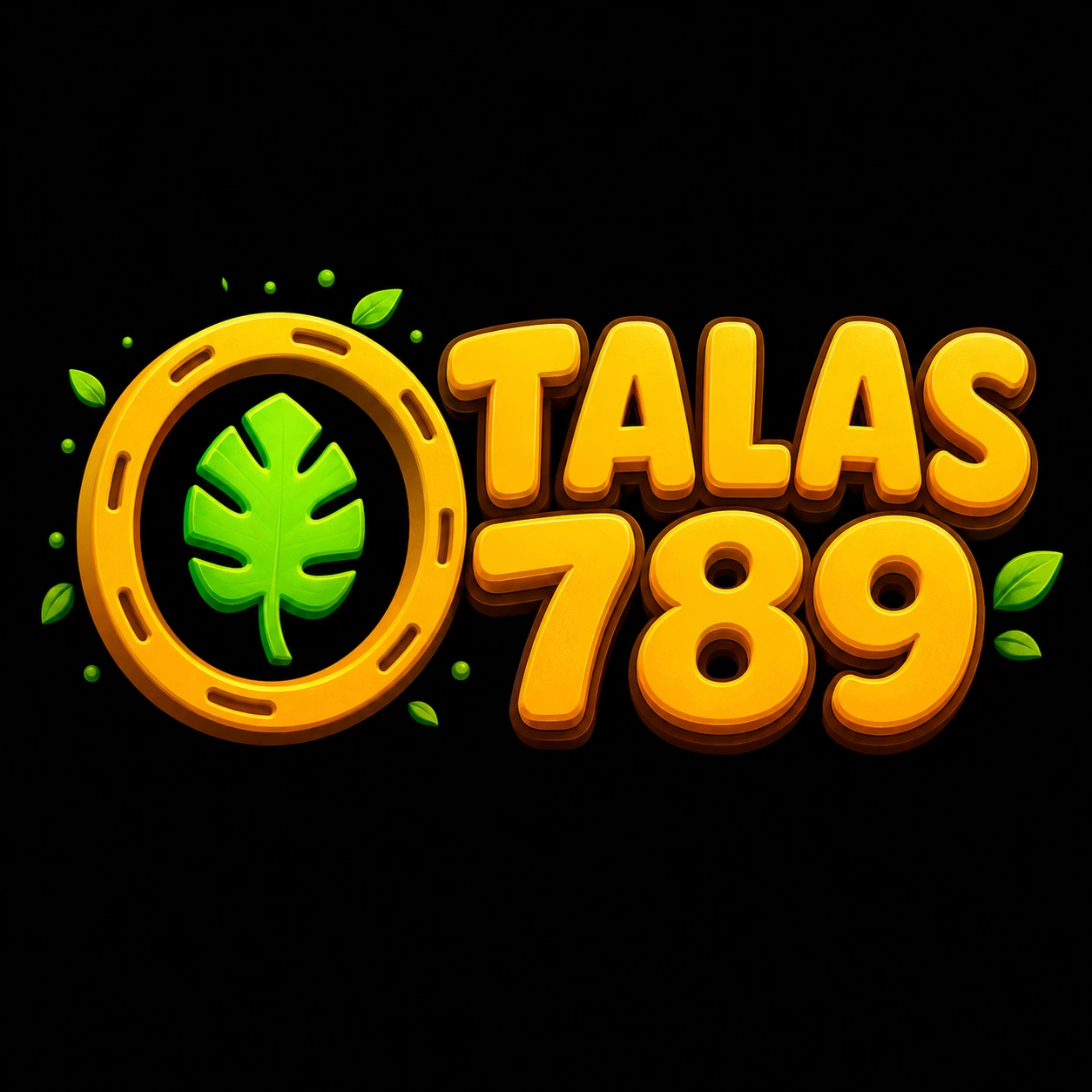 talas789 App APK Terbaru