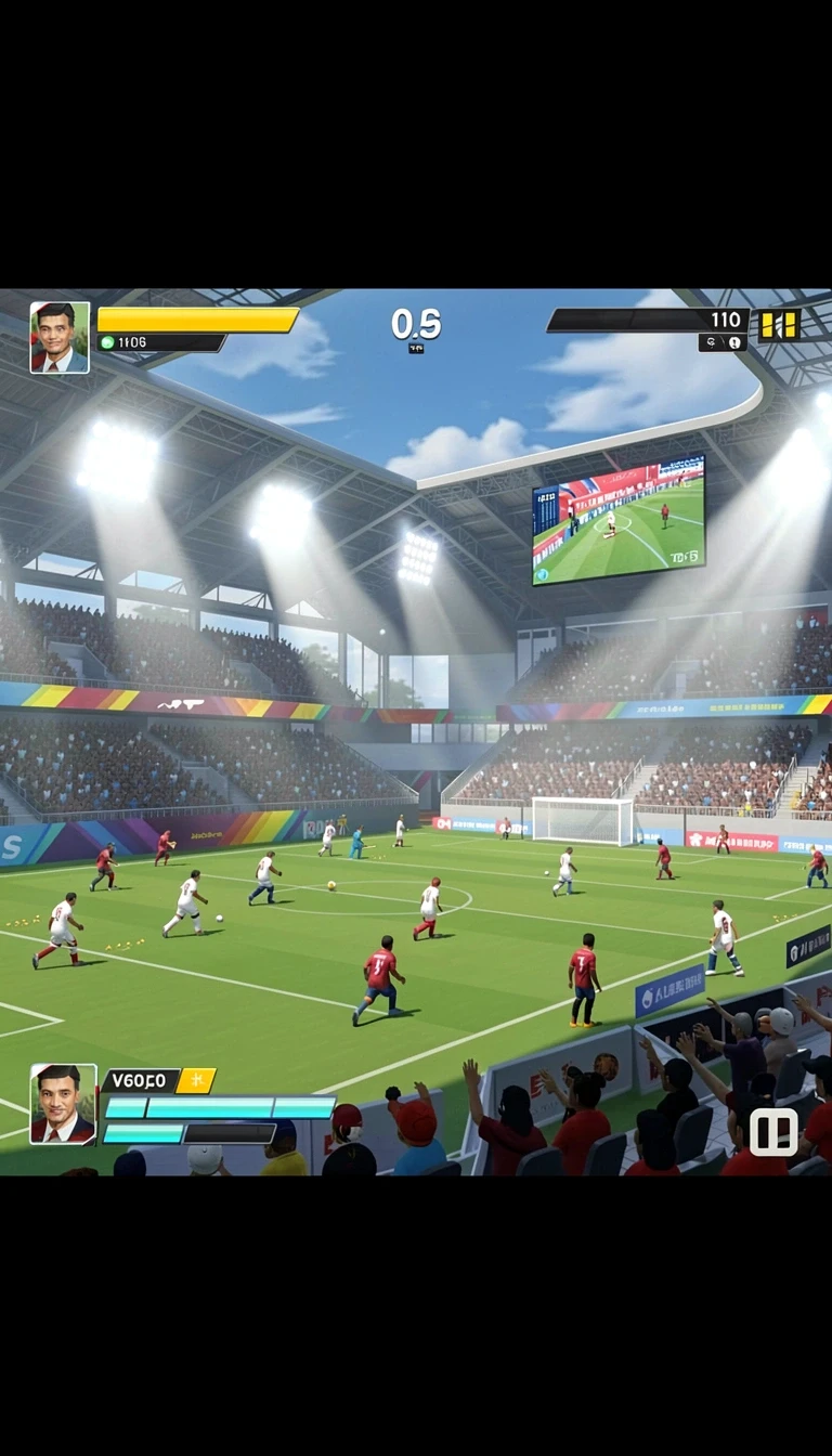 Download mastertoto APK untuk Android screenshot 1