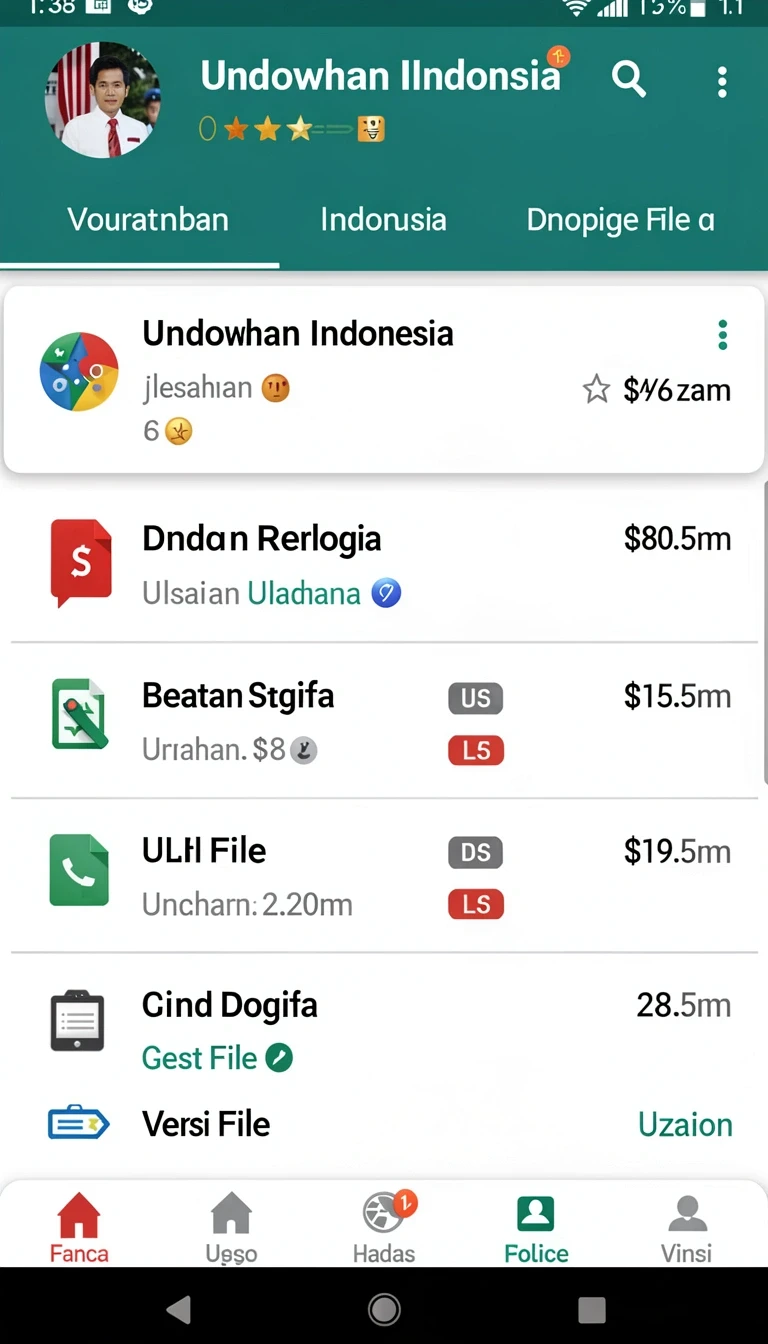 Review Aplikasi pilarwin Versi Terbaru screenshot 3