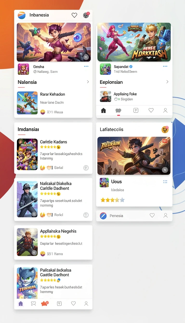 Download mastertoto APK untuk Android screenshot 2