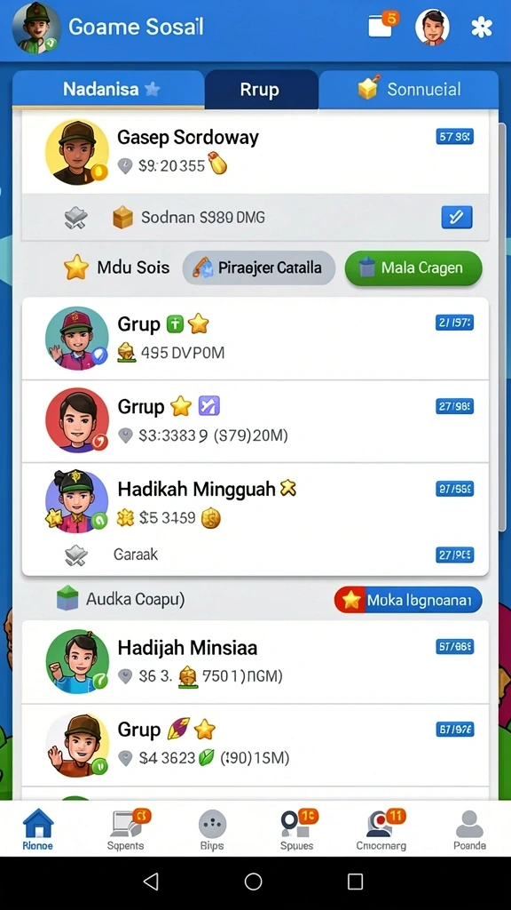 Review Aplikasi pilarwin Versi Terbaru screenshot 2