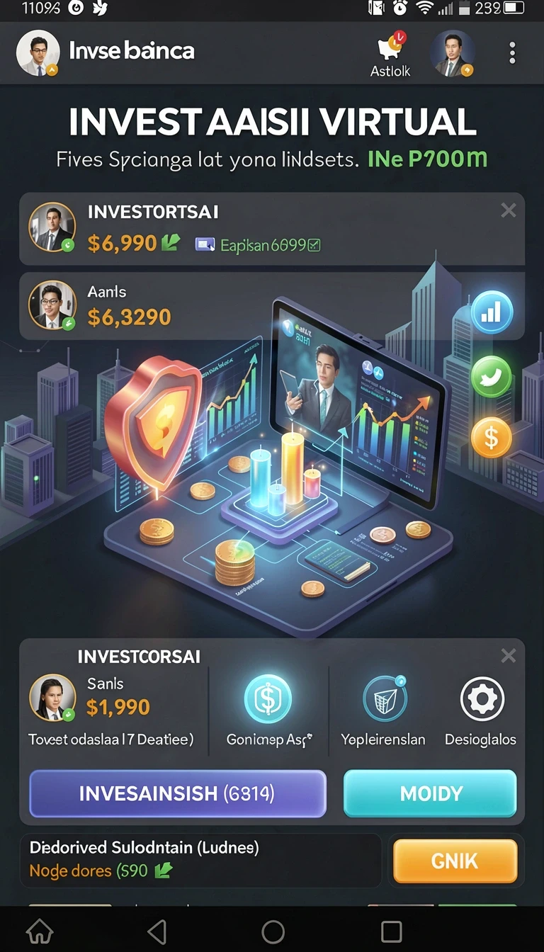 Review Aplikasi 69live Versi Terbaru screenshot 3