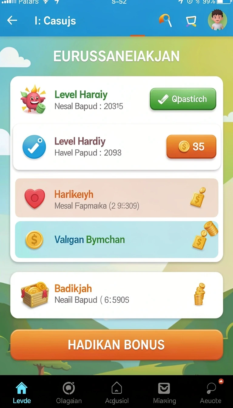 Download baliwin66 APK untuk Android screenshot 3