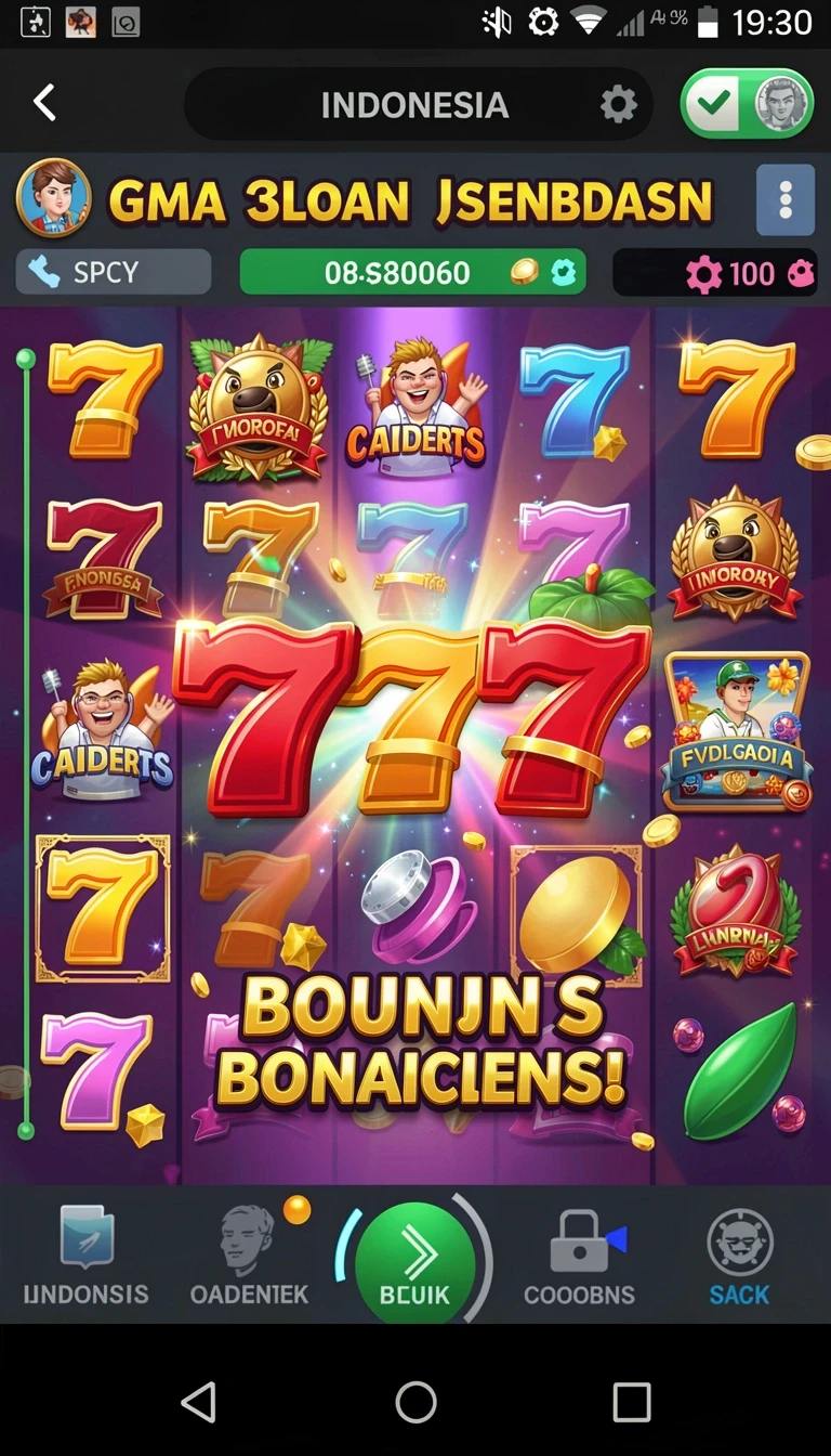 Review Aplikasi slot88max Versi Terbaru screenshot 3