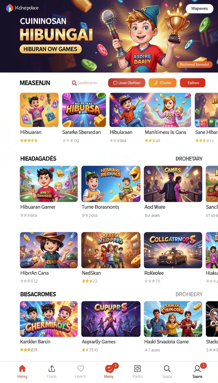 Review Aplikasi 69live Versi Terbaru screenshot 2
