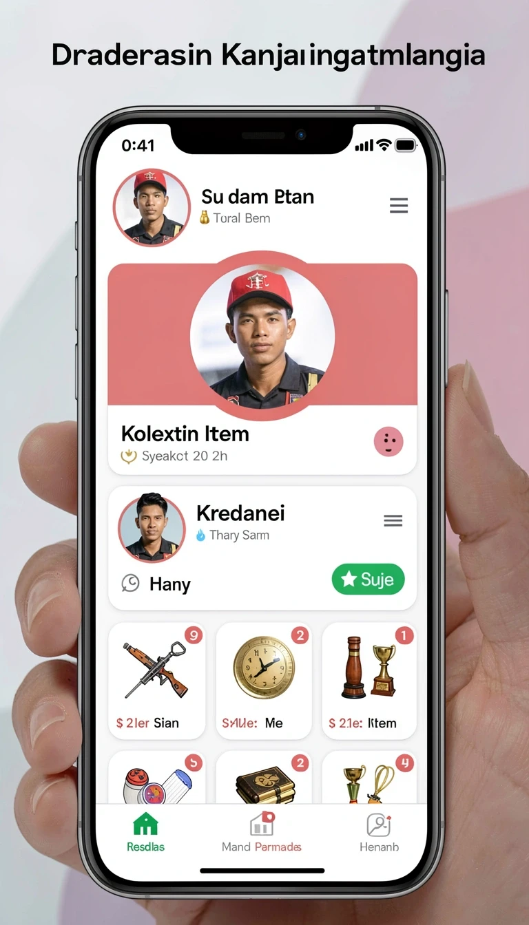 Review Aplikasi 69live Versi Terbaru screenshot 1