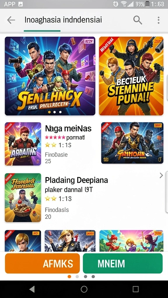 Download mastertoto APK untuk Android screenshot 3