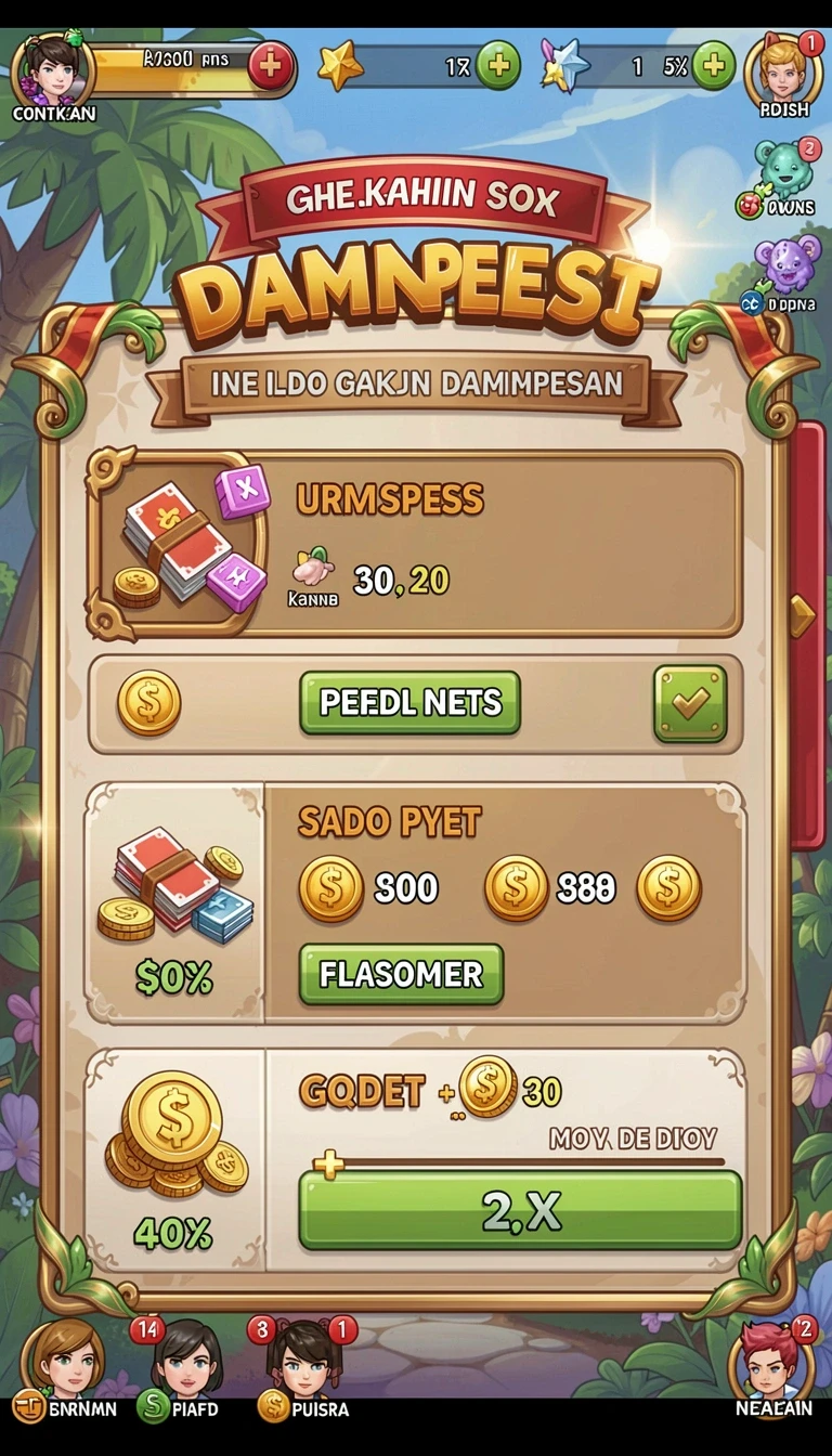 Download hoki177 APK untuk Android screenshot 1