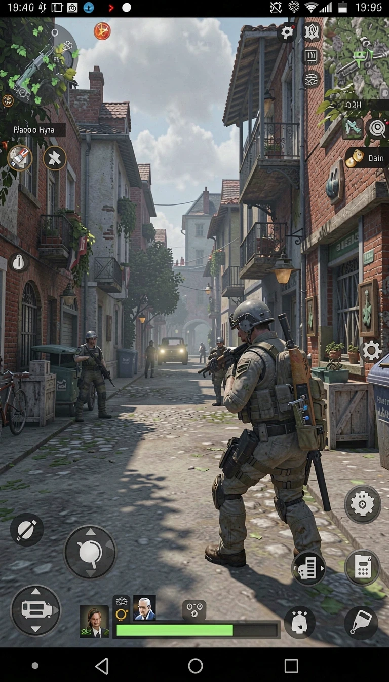 Download 66k APK untuk Android screenshot 3