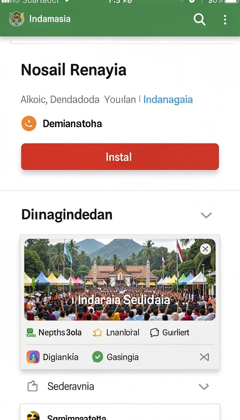 Review Aplikasi valir4d Versi Terbaru screenshot 3