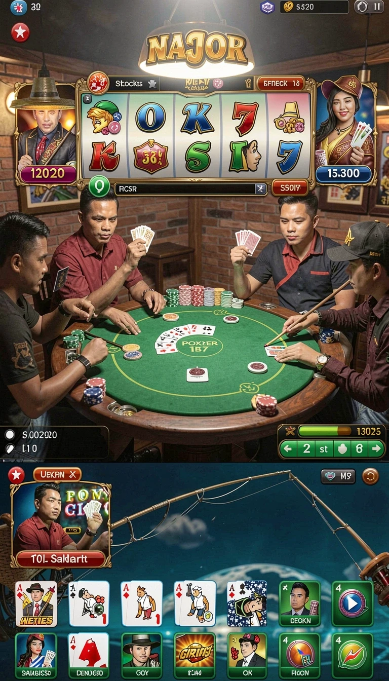Download togel158 APK untuk Android screenshot 3