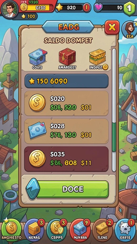 winning568 App APK Terbaru screenshot 3